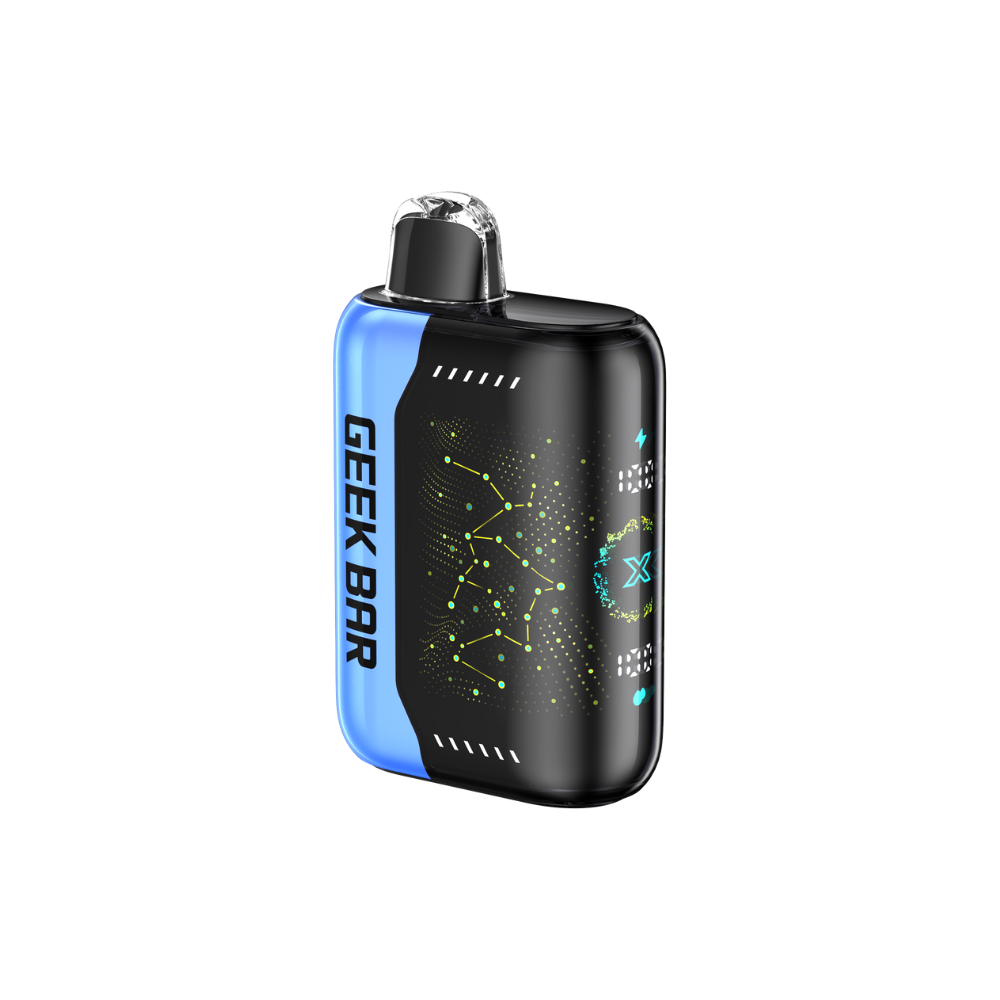 GEEK BAR PULSE X 25K DISPOSABLE