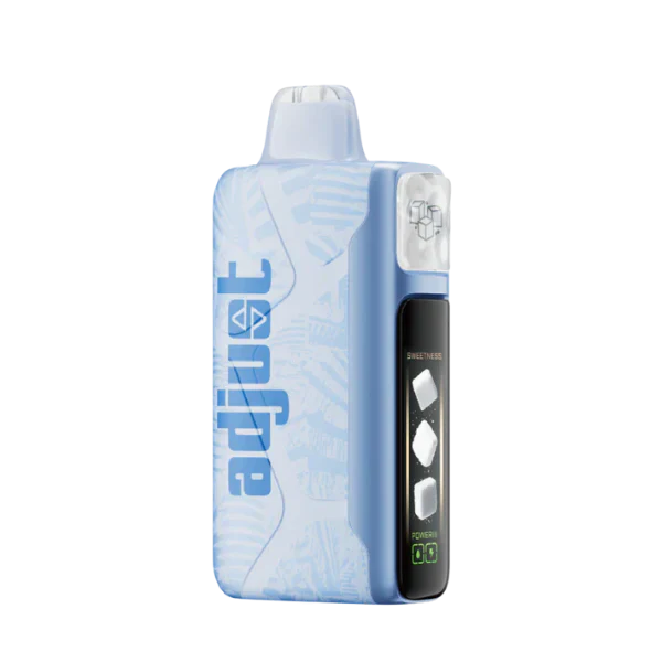 Adjust MySweet 40K Disposable