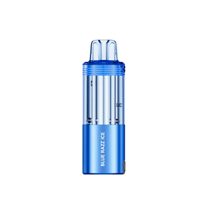 Foger Switch Pro Disposable Pod | 30k
