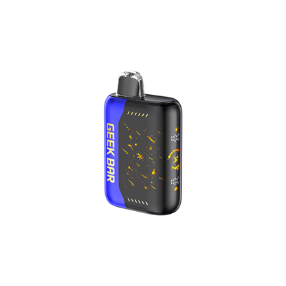 GEEK BAR PULSE X 25K DISPOSABLE