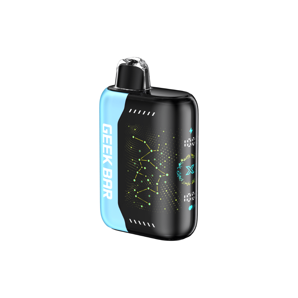 GEEK BAR PULSE X 25K DISPOSABLE