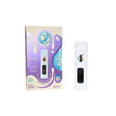 Cereal Labs Glazed Blend THC-A 2g Disposable