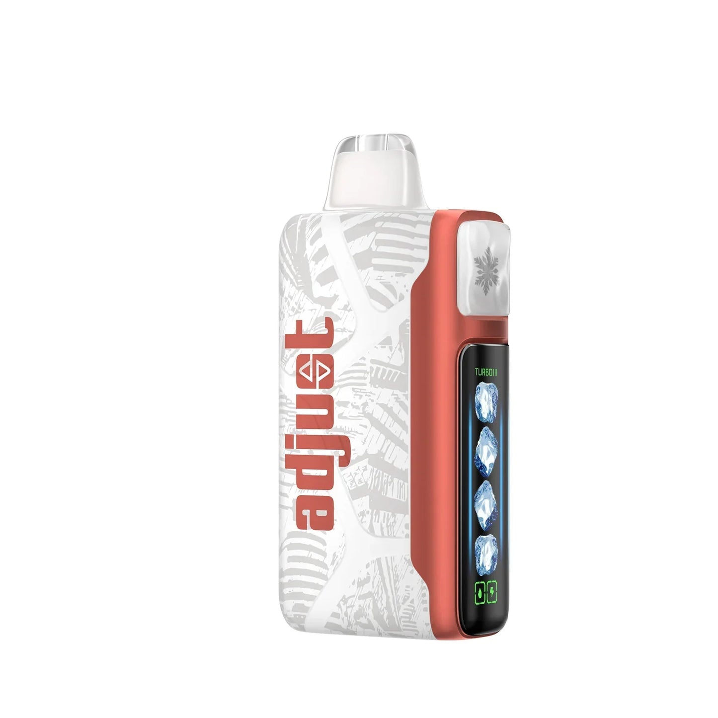 Adjust MyCool 40K Disposable