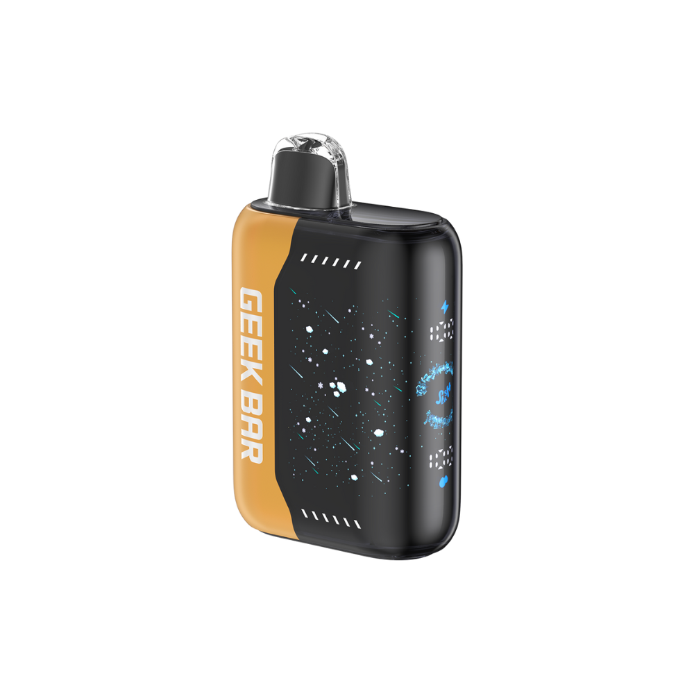 GEEK BAR PULSE X 25K DISPOSABLE