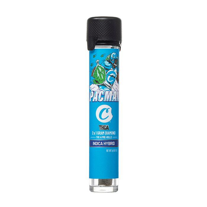 Cookies THC-A Diamond Pre Rolls 2G