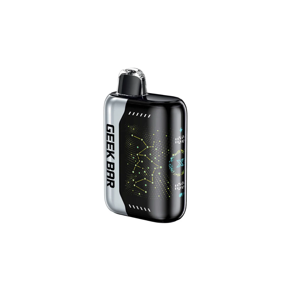 GEEK BAR PULSE X 25K DISPOSABLE