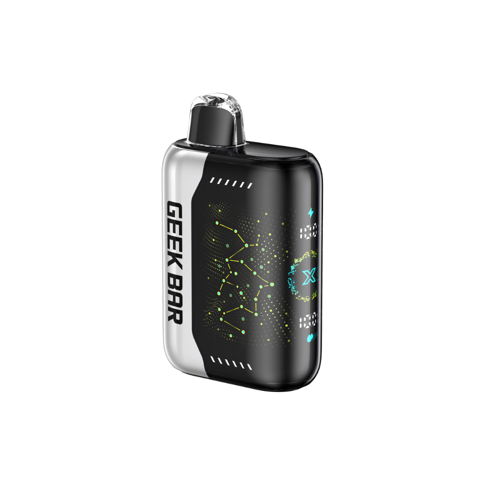 GEEK BAR PULSE X 25K DISPOSABLE