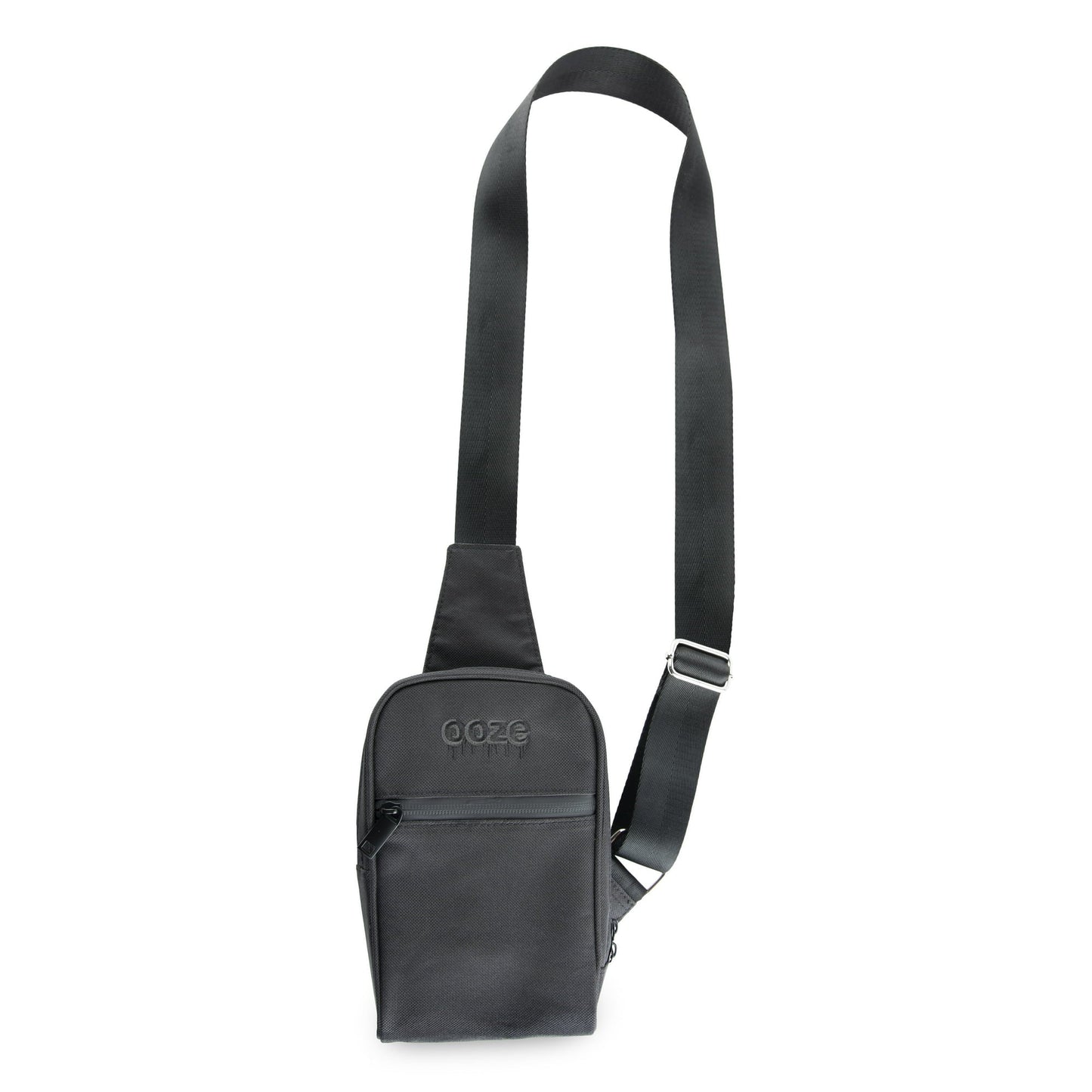 Ooze Smellproof Crossbody Bag