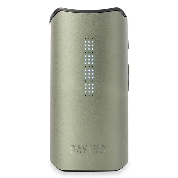 DaVinci Vaporizer - IQC