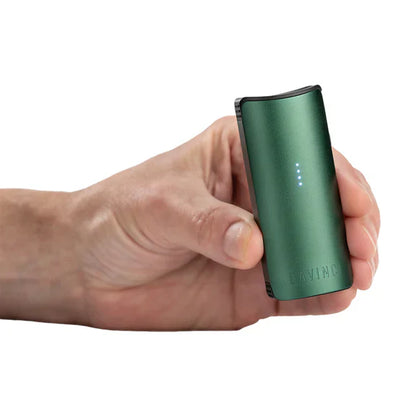 Davinci Vaporizer - MIQRO-C