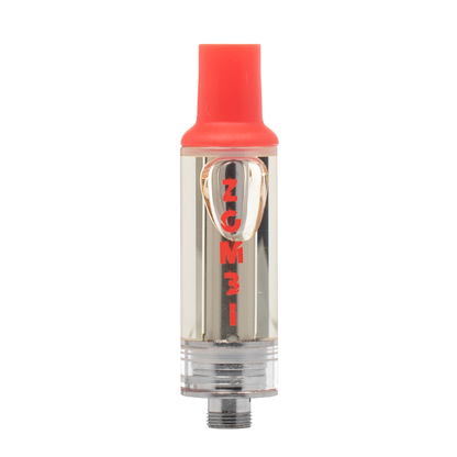 Zombi Extrax Black Out Blend Cartridges | 2g