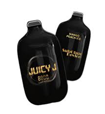 Juicy Jay Disposable 8k Puffs