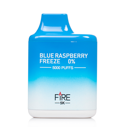 Fire Float 0% Zero Nicotine 5000 Disposable