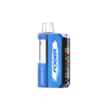 Foger Switch Pro Kit | 30K