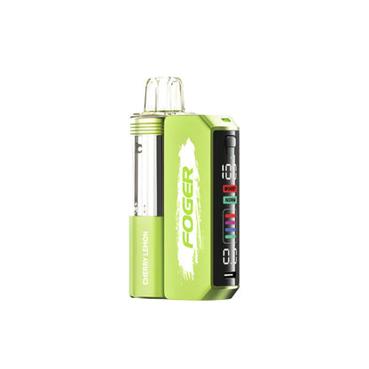 Foger Switch Pro Kit | 30K
