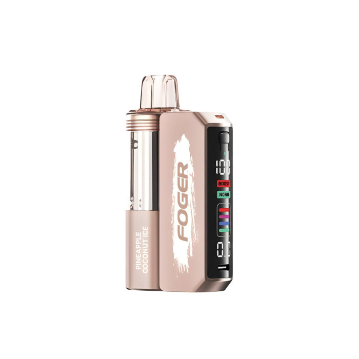 Foger Switch Pro Kit | 30K