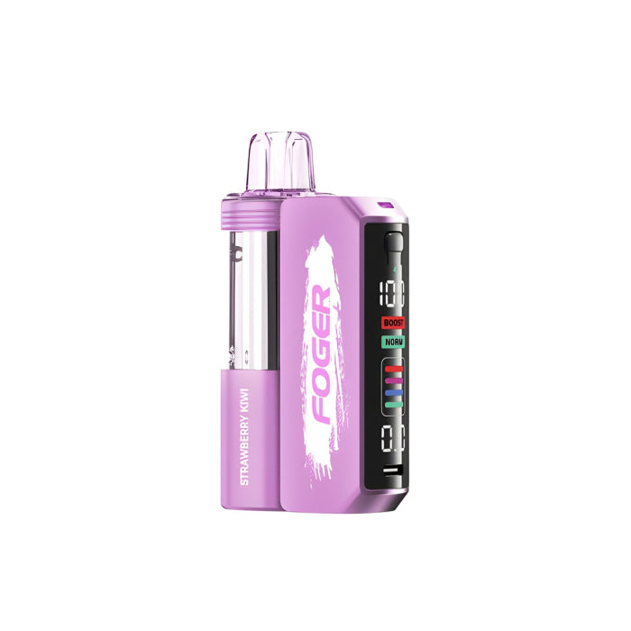 Foger Switch Pro Kit | 30K