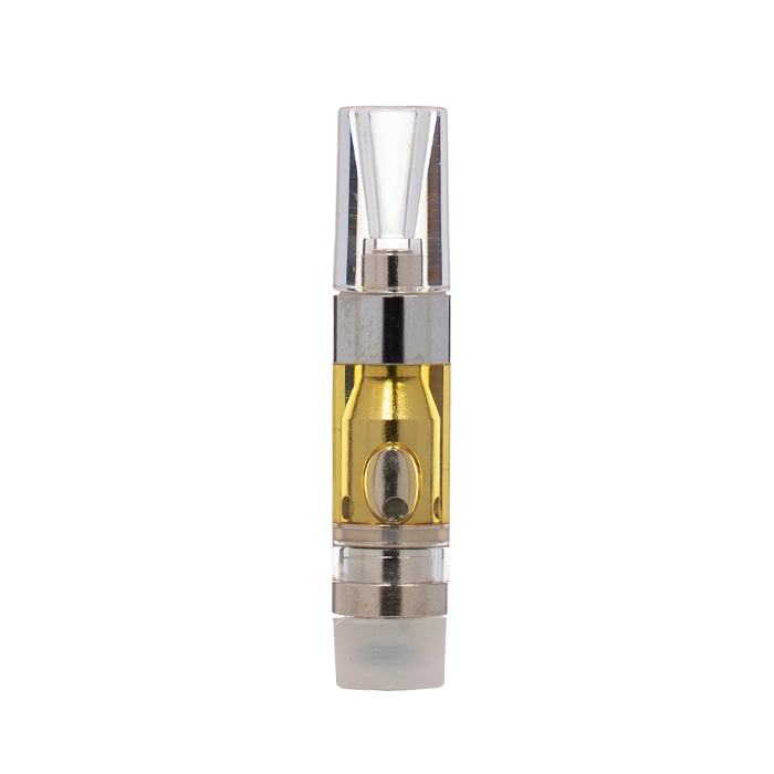 Geekd 20% THC-P Dabbit Season Cartridge 0.5G
