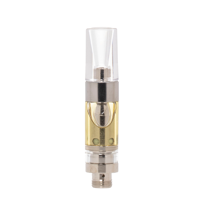 Ghost x Sugar THC-P Cart + THC-A Diamond Dabs 2.5G