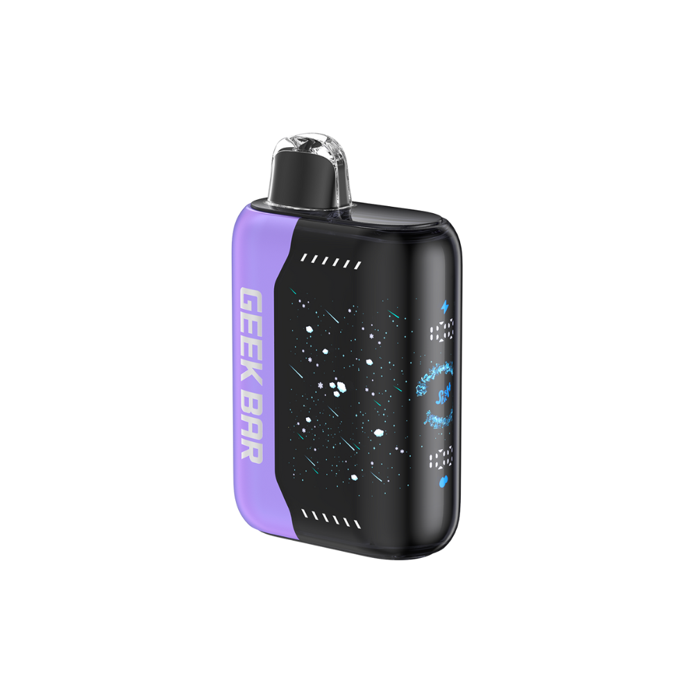 GEEK BAR PULSE X 25K DISPOSABLE