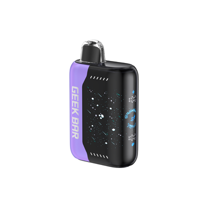 GEEK BAR PULSE X 25K DISPOSABLE