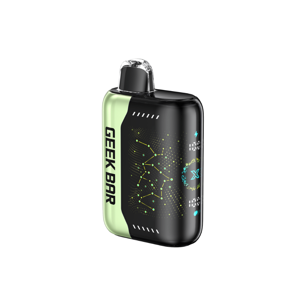 GEEK BAR PULSE X 25K DISPOSABLE