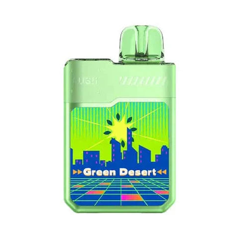 DigiFlavor x Geek Bar LUSH 20K