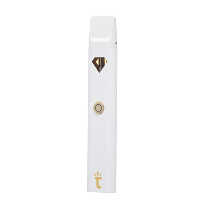 Happi Torch THC-O Live Resin Disposable 2.2G