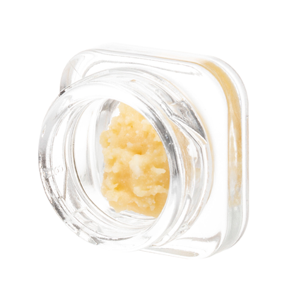 HiXotic Trap'd Out Jeffrey Pure THC-A Badder Dabs 2.2G