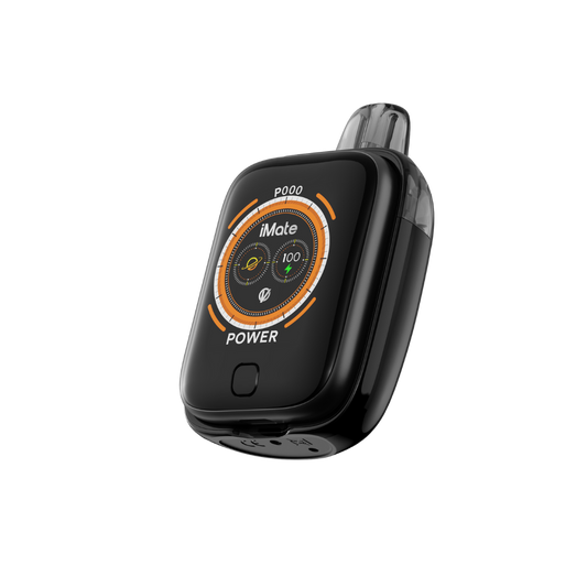 Vaporesso x DOJO iMate OS Pod System