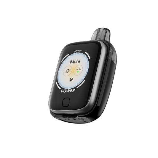 Vaporesso x DOJO iMate OS Pod System