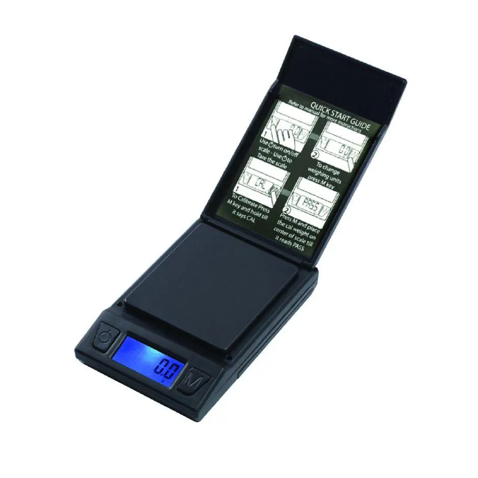 Fast Weight Scale - 750G 0.1G