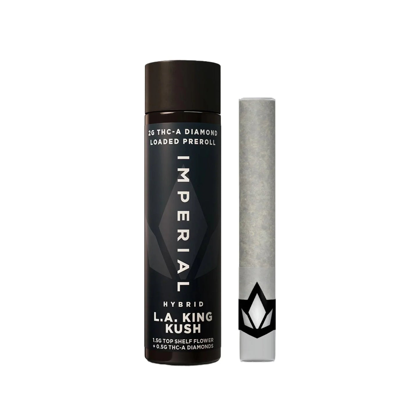 Imperial THC-A Pre-Roll - 2000mg