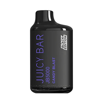 Juicy Bar JB5000 Disposable Vape Device