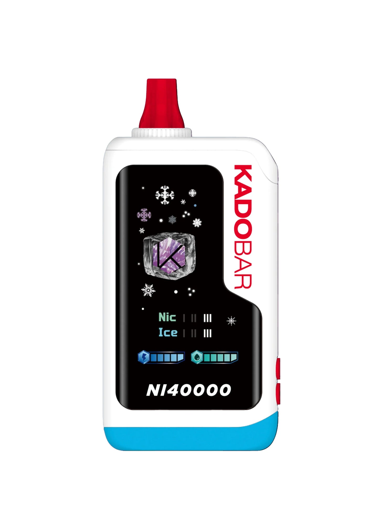 Kado Bar NI40000 40k Puffs Disposable