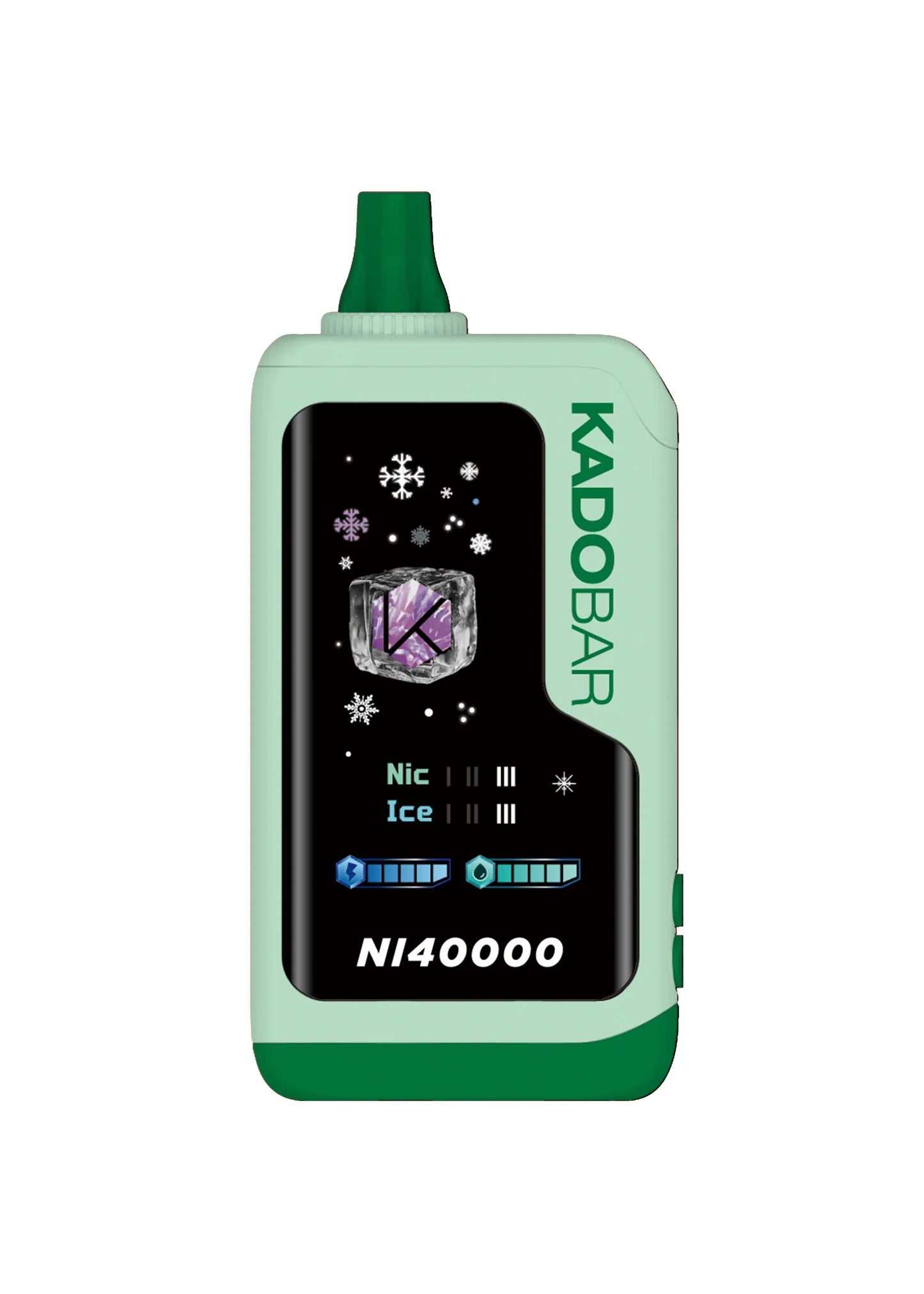 Kado Bar NI40000 40k Puffs Disposable