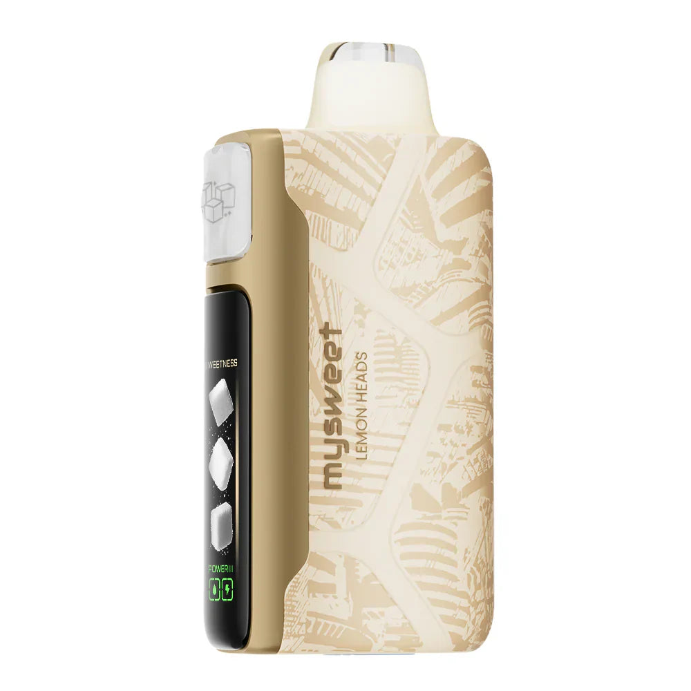 Adjust MySweet 40K Disposable