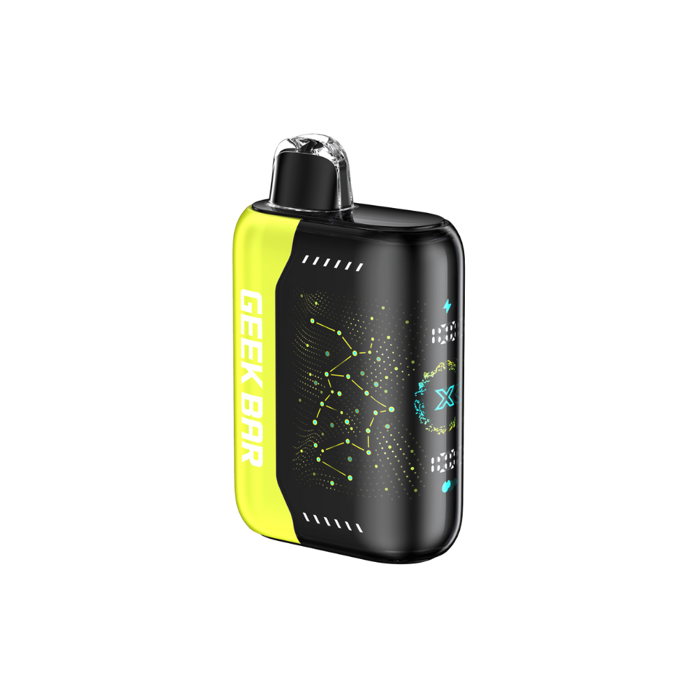 GEEK BAR PULSE X 25K DISPOSABLE