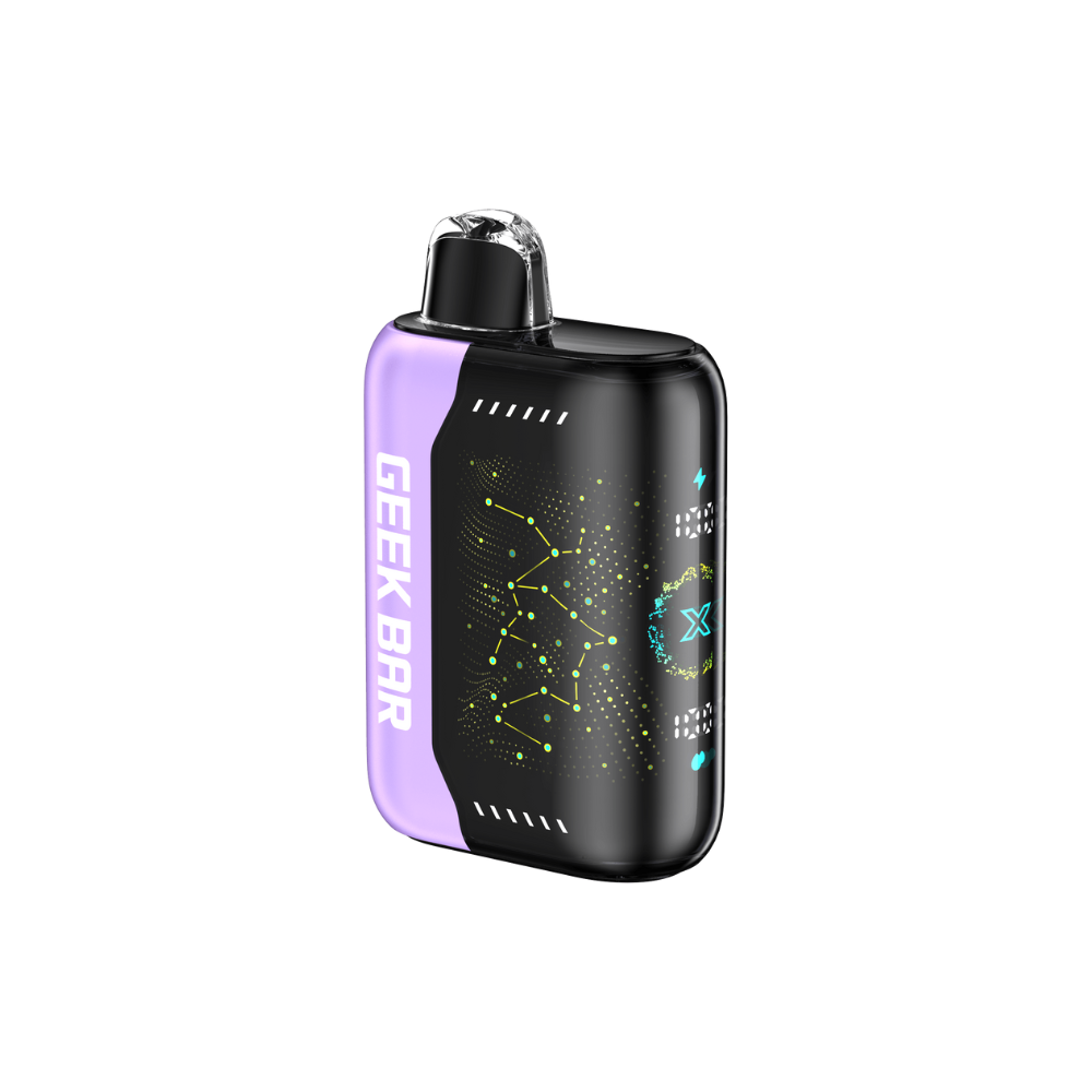 GEEK BAR PULSE X 25K DISPOSABLE