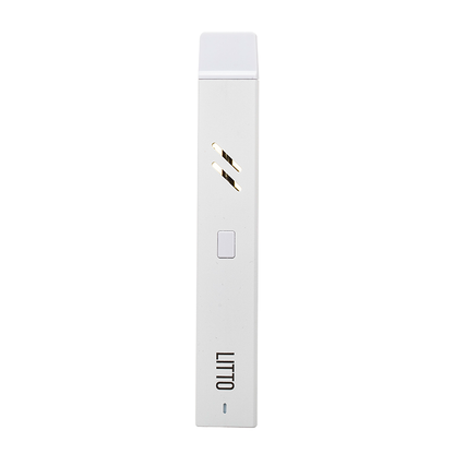 LITTO Smacked Blend Live Resin Disposable 2G