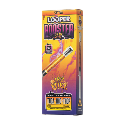 Looper Booster Shot Syringe 3G