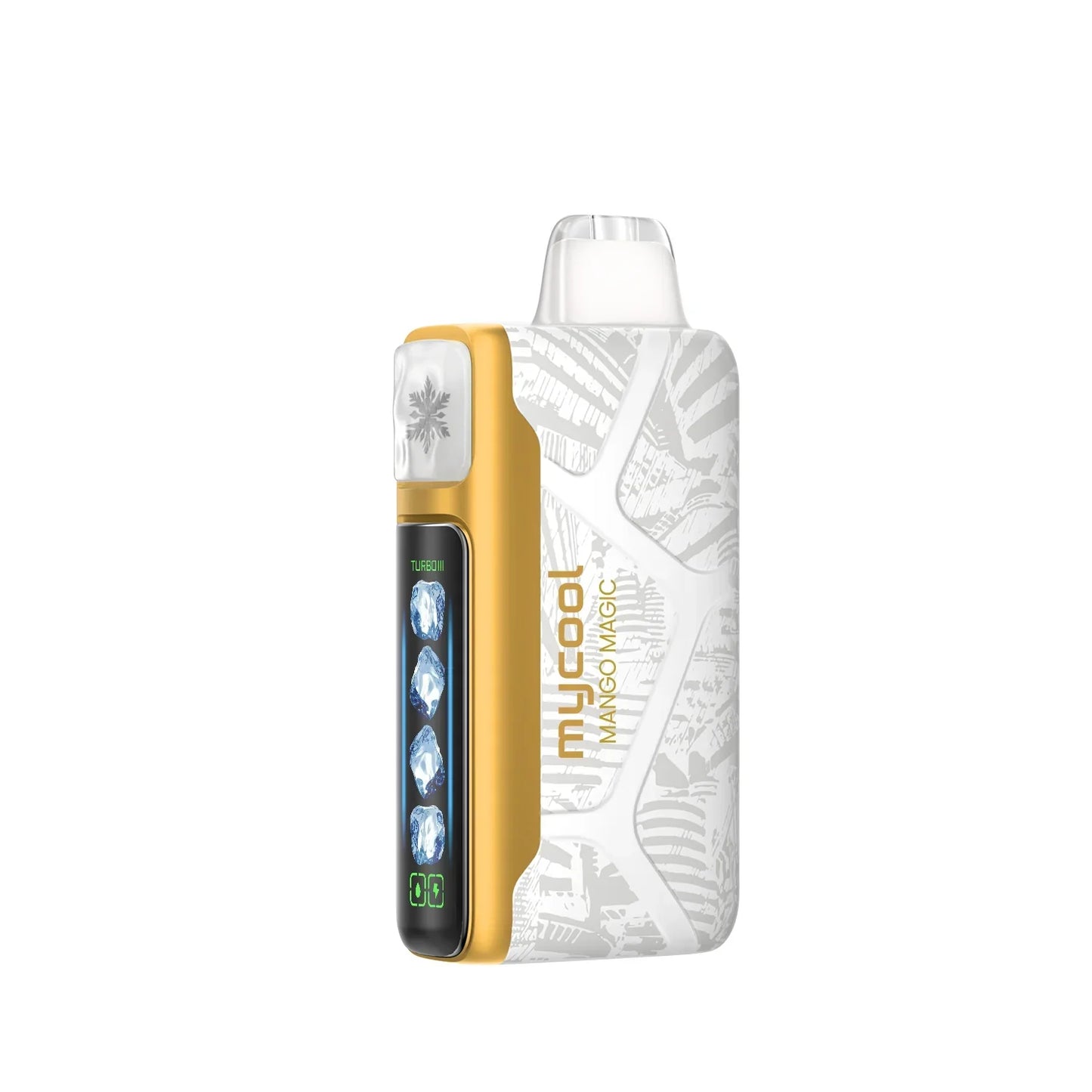 Adjust MyCool 40K Disposable