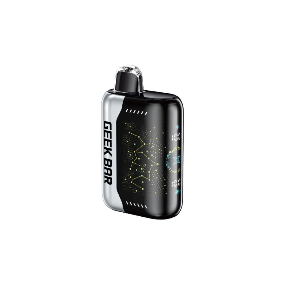 GEEK BAR PULSE X 25K DISPOSABLE