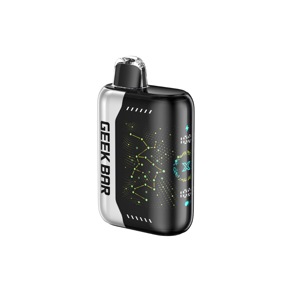 GEEK BAR PULSE X 25K DISPOSABLE