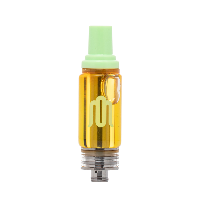 Modus Presidential Blend Cartridge 3G