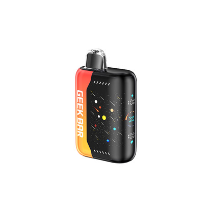 GEEK BAR PULSE X 25K DISPOSABLE