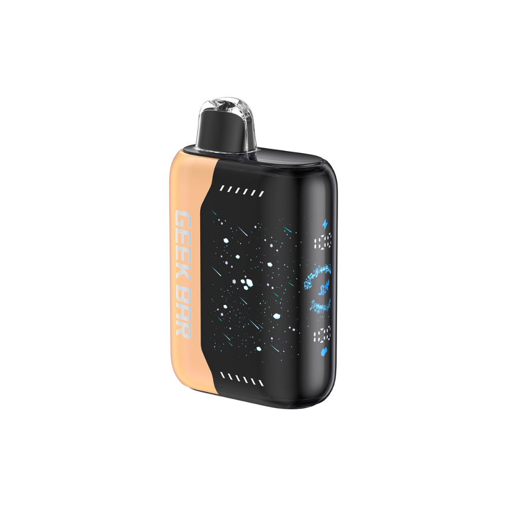 GEEK BAR PULSE X 25K DISPOSABLE