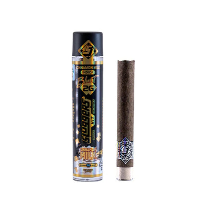 Sluggers Infused Blunt 2g