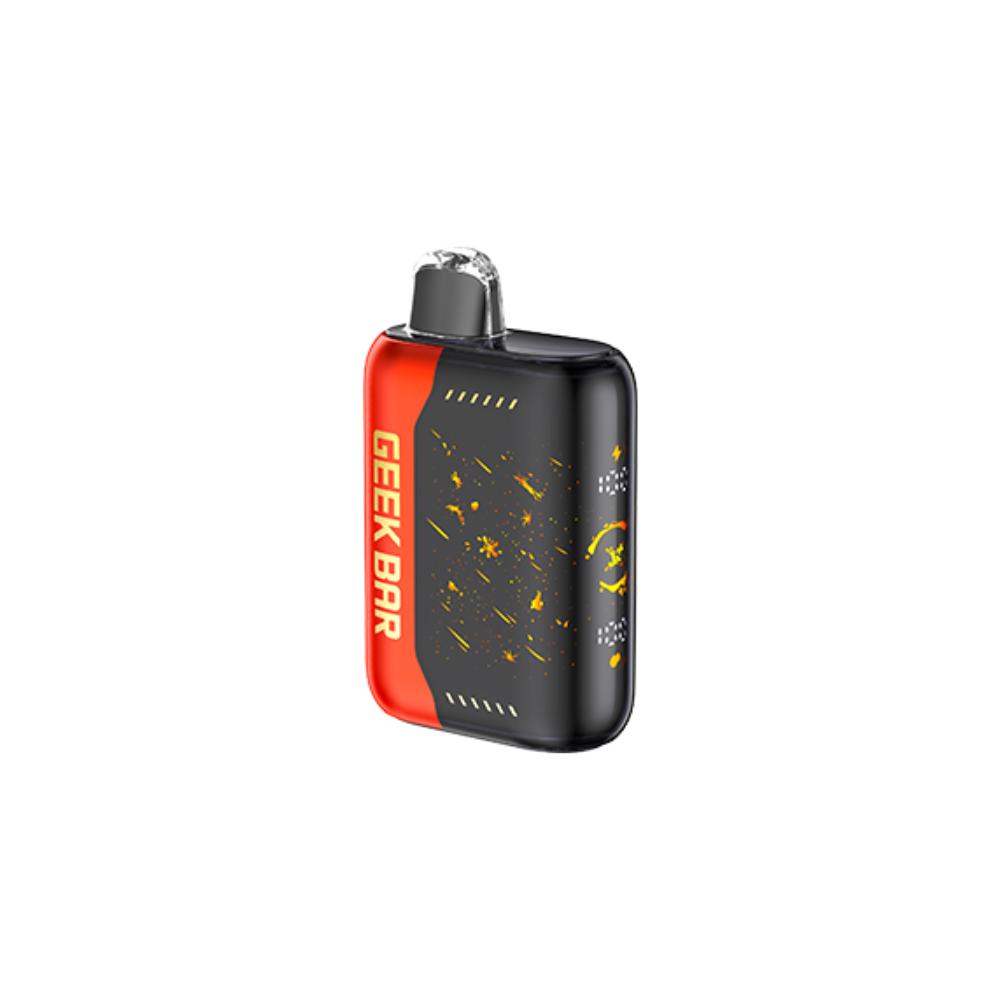 GEEK BAR PULSE X 25K DISPOSABLE