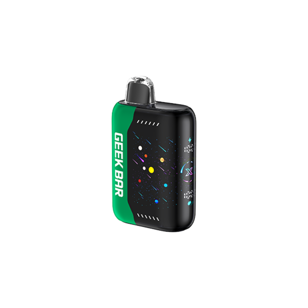 GEEK BAR PULSE X 25K DISPOSABLE
